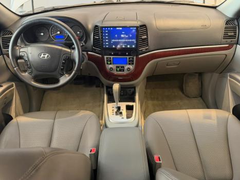 HYUNDAI Santa Fé 2.7 V6 24V 4P GLS 200CV AUTOMÁTICO, Foto 9