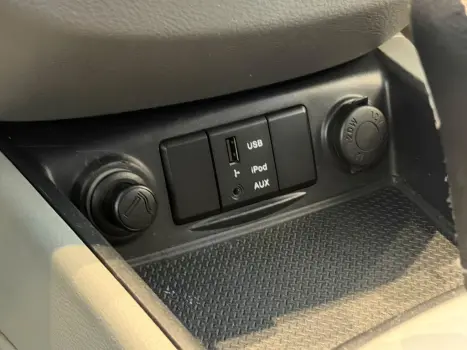 HYUNDAI Santa Fé 2.7 V6 24V 4P GLS 200CV AUTOMÁTICO, Foto 11