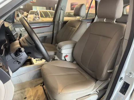 HYUNDAI Santa Fé 2.7 V6 24V 4P GLS 200CV AUTOMÁTICO, Foto 13