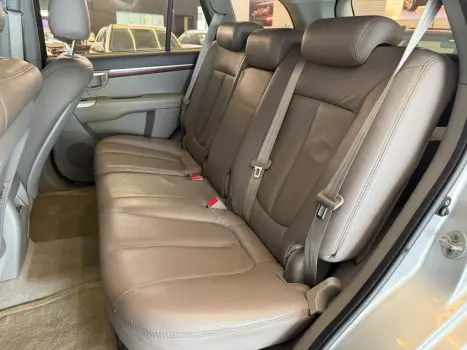 HYUNDAI Santa Fé 2.7 V6 24V 4P GLS 200CV AUTOMÁTICO, Foto 14