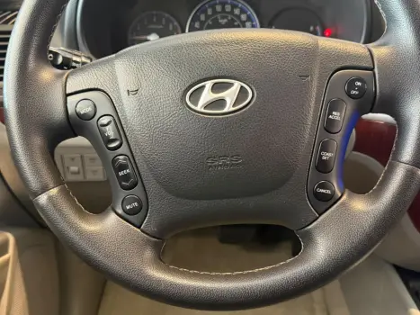HYUNDAI Santa Fé 2.7 V6 24V 4P GLS 200CV AUTOMÁTICO, Foto 15