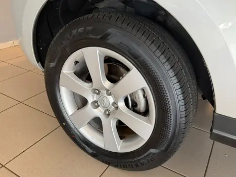HYUNDAI Santa Fé 2.7 V6 24V 4P GLS 200CV AUTOMÁTICO, Foto 16