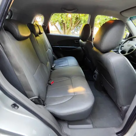 HYUNDAI Tucson 2.0 16V 4P GLS FLEX AUTOMTICO, Foto 11