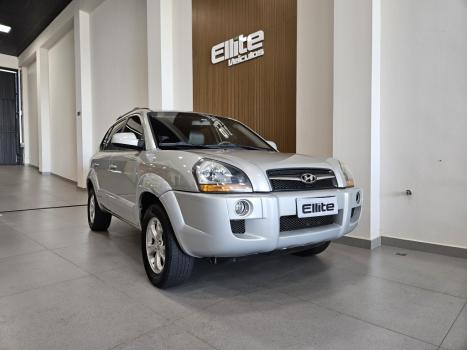 HYUNDAI Tucson 2.7 V6 4P GLS 4WD AUTOM�TICO, Foto 1