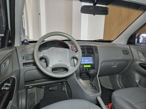 HYUNDAI Tucson 2.7 V6 4P GLS 4WD AUTOM�TICO, Foto 7