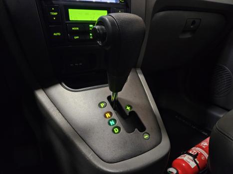 HYUNDAI Tucson 2.7 V6 4P GLS 4WD AUTOM�TICO, Foto 10