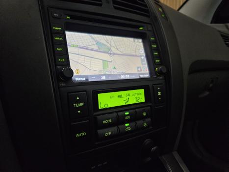 HYUNDAI Tucson 2.7 V6 4P GLS 4WD AUTOM�TICO, Foto 11