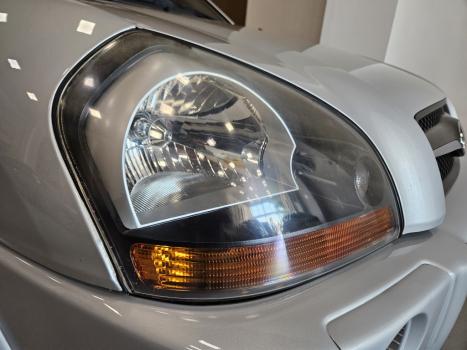 HYUNDAI Tucson 2.7 V6 4P GLS 4WD AUTOM�TICO, Foto 12