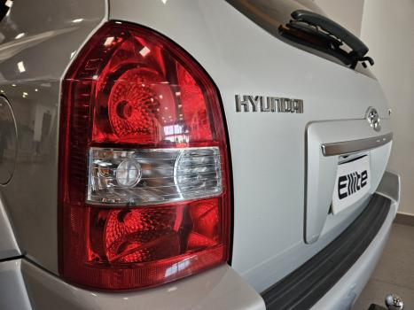 HYUNDAI Tucson 2.7 V6 4P GLS 4WD AUTOM�TICO, Foto 13