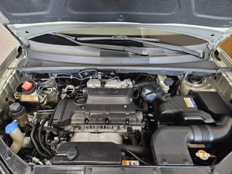 HYUNDAI Tucson 2.7 V6 4P GLS 4WD AUTOM�TICO, Foto 14