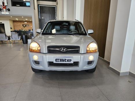 HYUNDAI Tucson 2.7 V6 4P GLS 4WD AUTOM�TICO, Foto 15