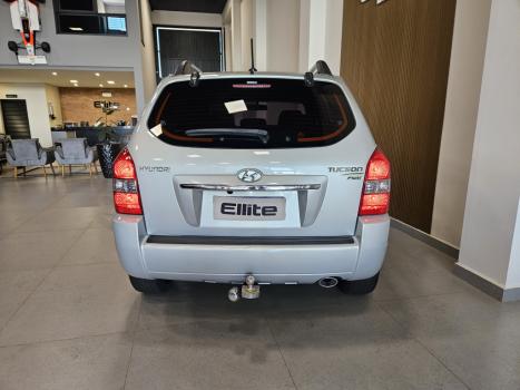 HYUNDAI Tucson 2.7 V6 4P GLS 4WD AUTOM�TICO, Foto 16