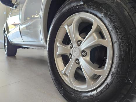 HYUNDAI Tucson 2.7 V6 4P GLS 4WD AUTOM�TICO, Foto 17