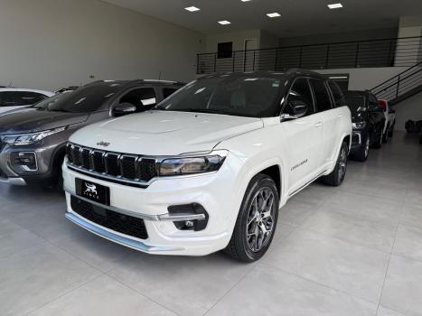 JEEP Commander 1.3 16V 4P FLEX T270 OVERLAND TURBO AUTOM�TICO, Foto 1