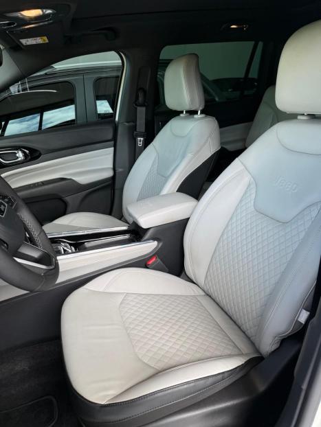 JEEP Commander 1.3 16V 4P FLEX T270 OVERLAND TURBO AUTOM�TICO, Foto 2