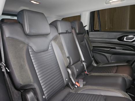 JEEP Commander 1.3 16V 4P FLEX T270 LIMITED TURBO AUTOM�TICO AT6, Foto 4