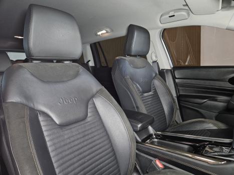 JEEP Commander 1.3 16V 4P FLEX T270 LIMITED TURBO AUTOM�TICO AT6, Foto 5