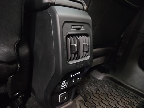 JEEP Commander 1.3 16V 4P FLEX T270 LIMITED TURBO AUTOM�TICO AT6, Foto 7