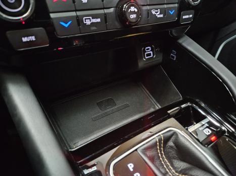 JEEP Commander 1.3 16V 4P FLEX T270 LIMITED TURBO AUTOM�TICO AT6, Foto 9