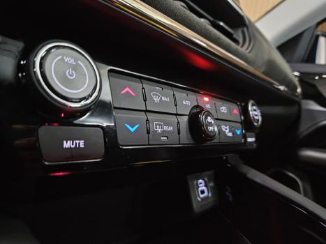 JEEP Commander 1.3 16V 4P FLEX T270 LIMITED TURBO AUTOM�TICO AT6, Foto 10