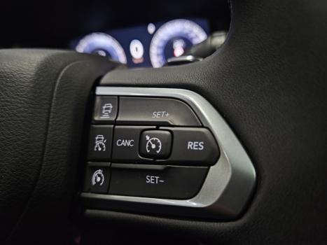 JEEP Commander 1.3 16V 4P FLEX T270 LIMITED TURBO AUTOM�TICO AT6, Foto 14