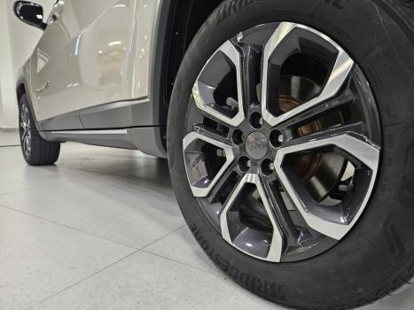 JEEP Commander 1.3 16V 4P FLEX T270 LIMITED TURBO AUTOM�TICO AT6, Foto 21