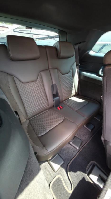 JEEP Commander 2.0 16V 4P TD380 OVERLAND 4X4 TURBO DIESEL AUTOM�TICO AT9, Foto 2