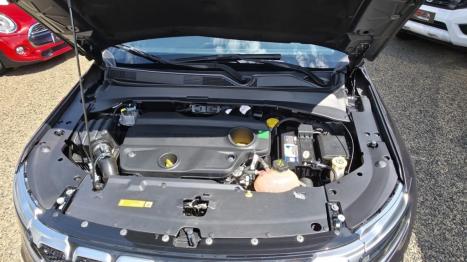 JEEP Commander 2.0 16V 4P TD380 OVERLAND 4X4 TURBO DIESEL AUTOM�TICO AT9, Foto 6