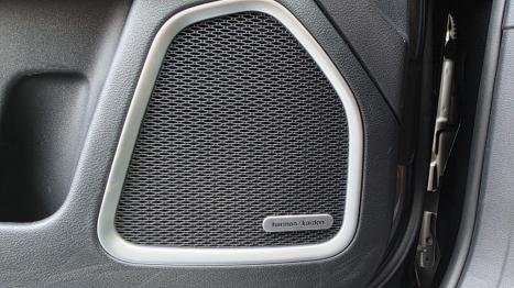 JEEP Commander 2.0 16V 4P TD380 OVERLAND 4X4 TURBO DIESEL AUTOM�TICO AT9, Foto 10