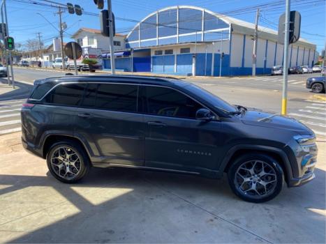 JEEP Commander , Foto 4