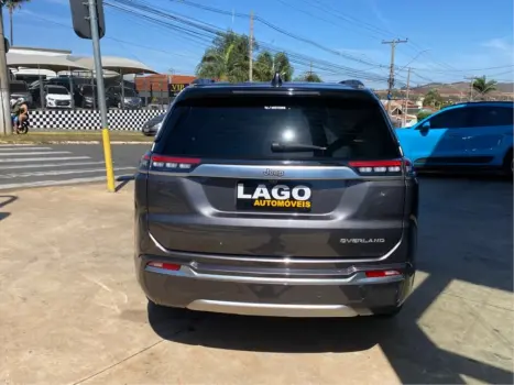 JEEP Commander , Foto 6