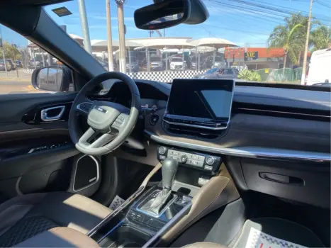 JEEP Commander , Foto 9