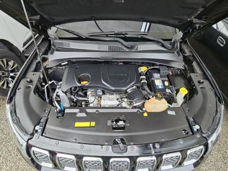 JEEP Compass 1.3 16V 4P FLEX LIMITED T270 TURBO AUTOMTICO, Foto 2