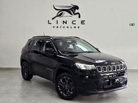JEEP Compass 1.3 16V 4P FLEX SPORT T270 TURBO AUTOMTICO, Foto 1