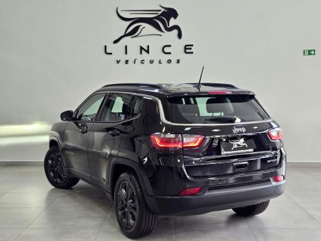 JEEP Compass 1.3 16V 4P FLEX SPORT T270 TURBO AUTOMTICO, Foto 7
