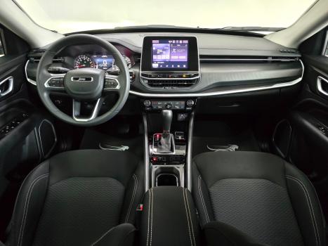 JEEP Compass 1.3 16V 4P FLEX SPORT T270 TURBO AUTOMTICO, Foto 10