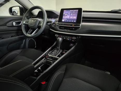JEEP Compass 1.3 16V 4P FLEX SPORT T270 TURBO AUTOMTICO, Foto 12