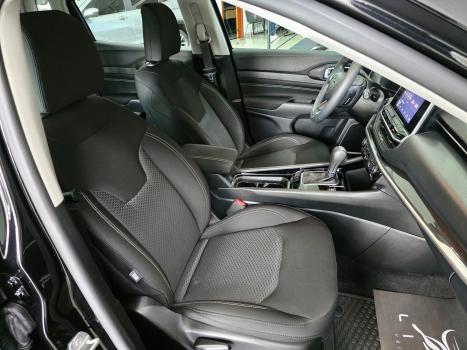 JEEP Compass 1.3 16V 4P FLEX SPORT T270 TURBO AUTOMTICO, Foto 13