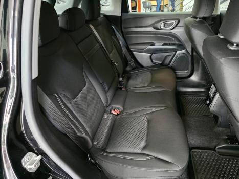 JEEP Compass 1.3 16V 4P FLEX SPORT T270 TURBO AUTOMTICO, Foto 14