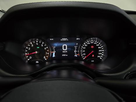 JEEP Compass 1.3 16V 4P FLEX SPORT T270 TURBO AUTOMTICO, Foto 17