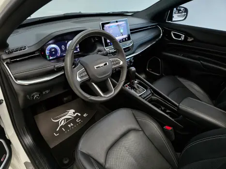 JEEP Compass 1.3 16V 4P FLEX S T270 TURBO AUTOMTICO, Foto 8