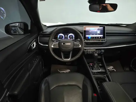 JEEP Compass 1.3 16V 4P FLEX S T270 TURBO AUTOMTICO, Foto 11