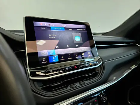 JEEP Compass 1.3 16V 4P FLEX S T270 TURBO AUTOMTICO, Foto 13