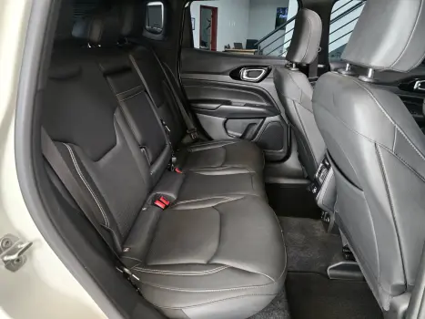 JEEP Compass 1.3 16V 4P FLEX S T270 TURBO AUTOMTICO, Foto 14