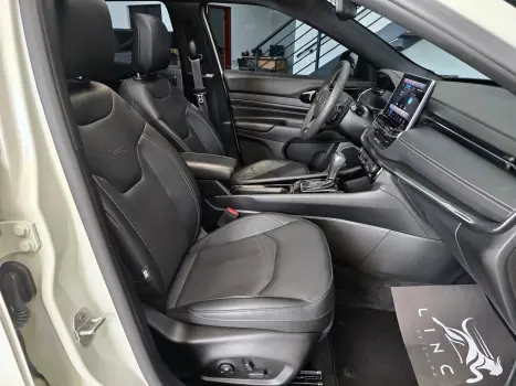 JEEP Compass 1.3 16V 4P FLEX S T270 TURBO AUTOMTICO, Foto 15