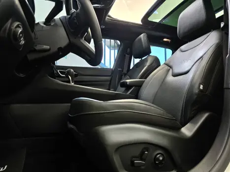 JEEP Compass 1.3 16V 4P FLEX S T270 TURBO AUTOMTICO, Foto 16