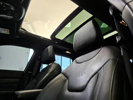 JEEP Compass 1.3 16V 4P FLEX S T270 TURBO AUTOMTICO, Foto 17