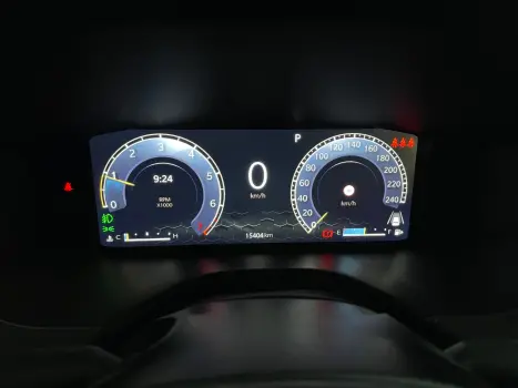 JEEP Compass 1.3 16V 4P FLEX S T270 TURBO AUTOMTICO, Foto 18