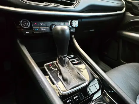 JEEP Compass 1.3 16V 4P FLEX LONGITUDE 80 ANOS T270 TURBO AUTOM�TICO, Foto 16