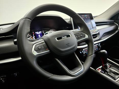 JEEP Compass 1.3 16V 4P FLEX SPORT T270 TURBO AUTOM�TICO, Foto 9